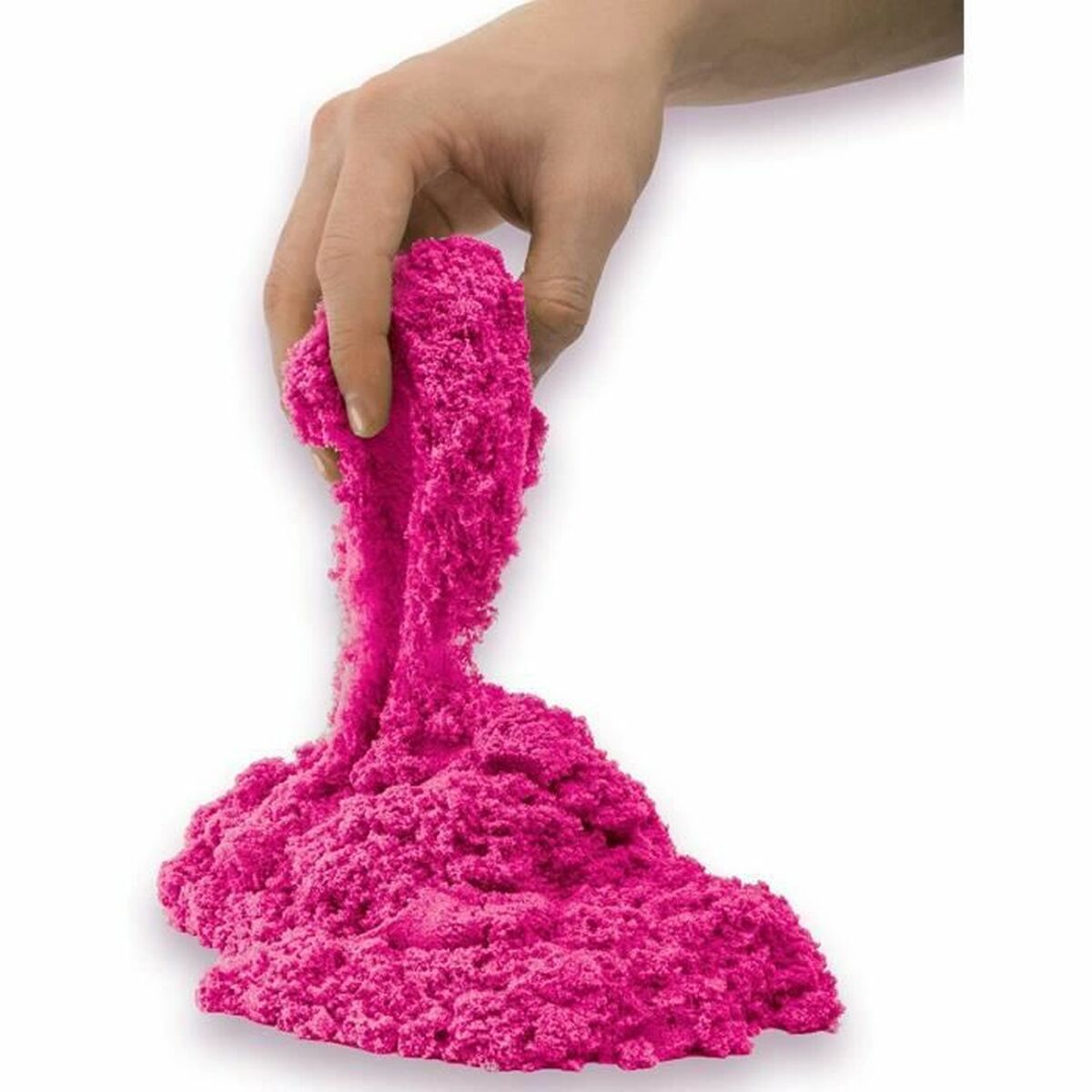 Магичен пясък Spin Master Kinetic Sand
